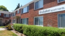 Brubaker Apartments
